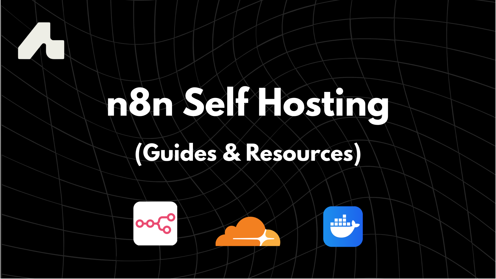 دليل n8n Self-Hosting الكامل
