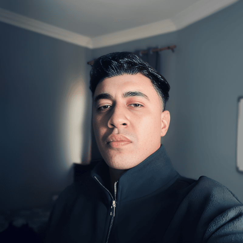 Muhmmed Rezk