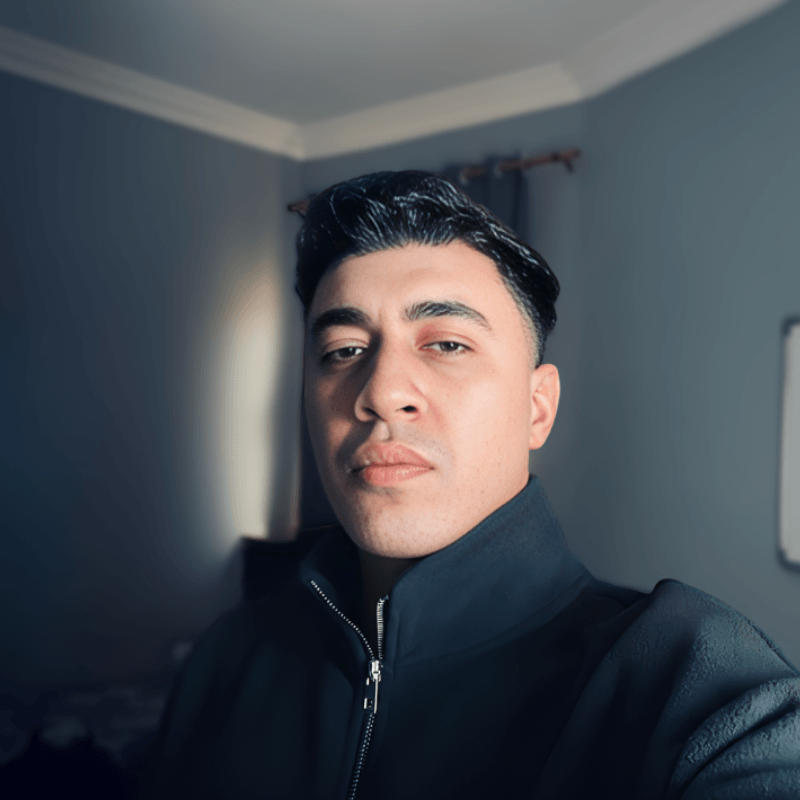 Muhmmed Rezk — AI Systems Builder & Tech Creator
