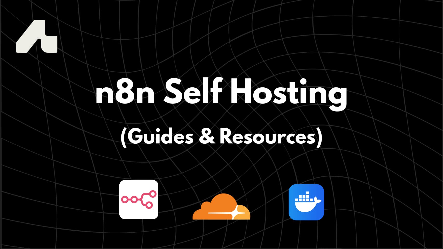 دليل n8n Self-Hosting الكامل